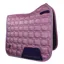 Woof Wear Vision Dressage Pad Rose Gold Full